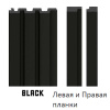 M-LINE Black (чёрный)